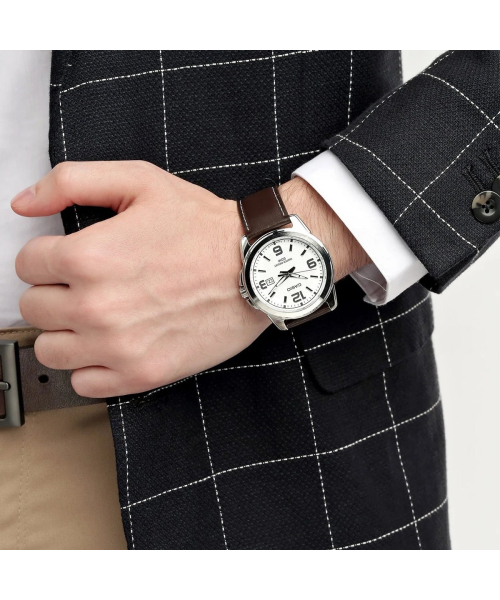 ���� Casio Collection MTP-1314L-7A #4