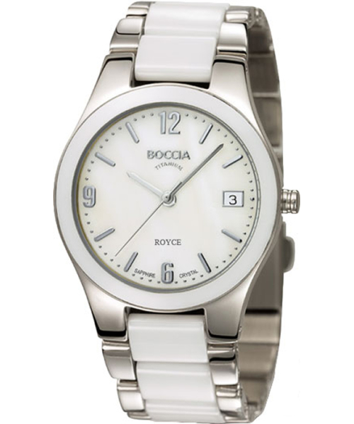 ���� Boccia 3189-01 #1