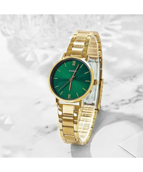 ���� Casio Collection LTP-VT02G-3A #3
