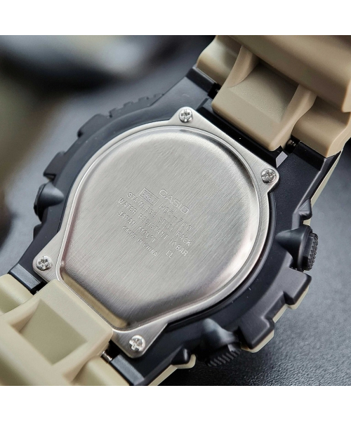 ���� Casio Collection HDC-700-3A3 #4