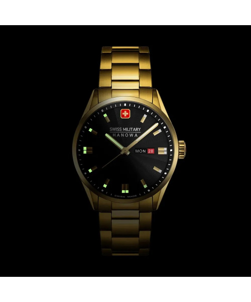 ���� Swiss Military Hanowa SMWGH0001610 #5