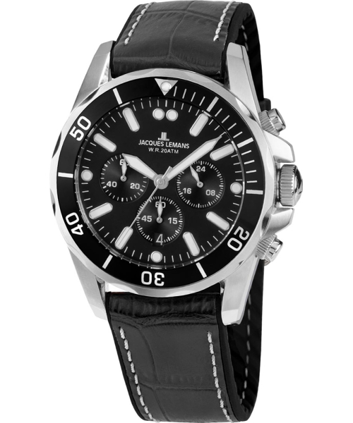 ���� Jacques Lemans 1-2091A #1