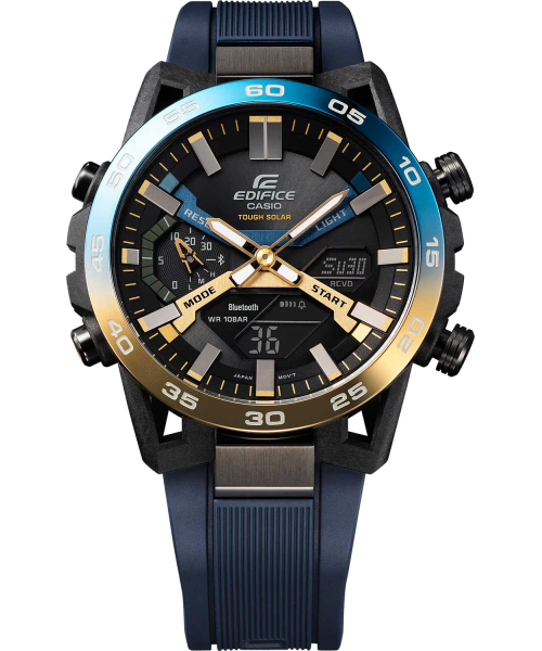 ���� Casio Edifice ECB-2000NP-1A #4