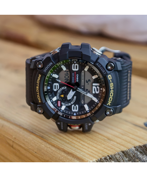 ���� Casio G-Shock GG-1000-1A #4