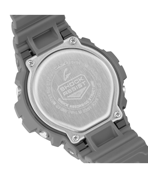 ���� Casio G-Shock DW-6900HD-8 #8