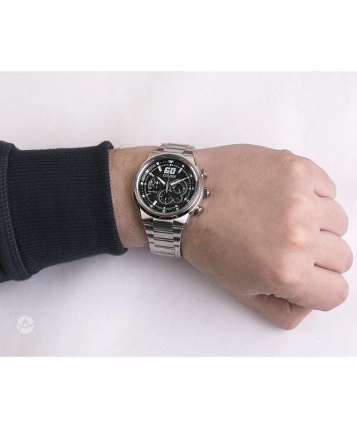 ���� Citizen CA4130-56E #6