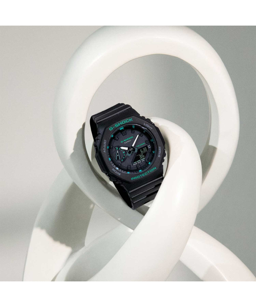 ���� Casio G-Shock GMA-S2100GA-1A #2