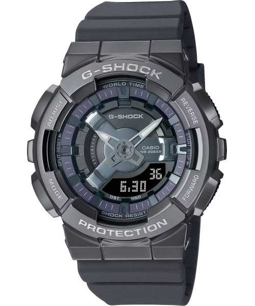 ���� Casio G-Shock GM-S110B-8A #1