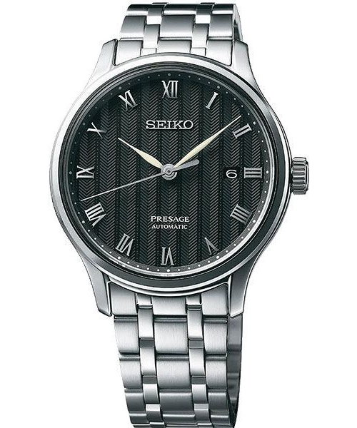 ���� Seiko SRPC81J1 #1