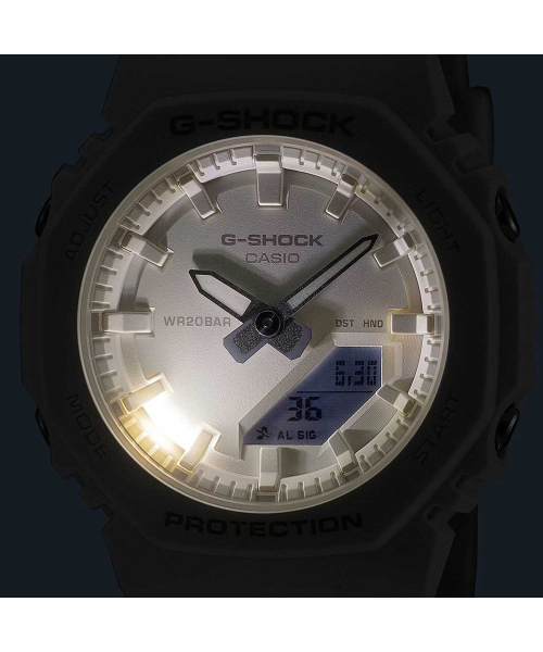 ���� Casio G-Shock GMA-P2100-7A #6