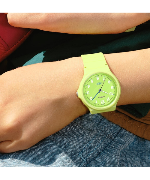 ���� Casio Collection LQ-24B-3B #2