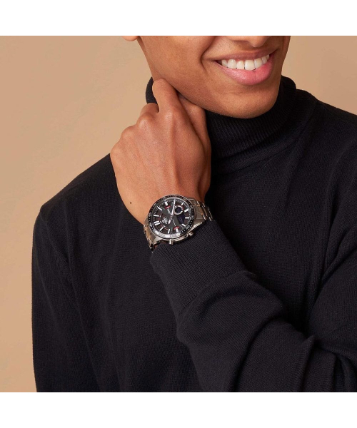 ���� Casio Edifice EFV-C100D-1A #4