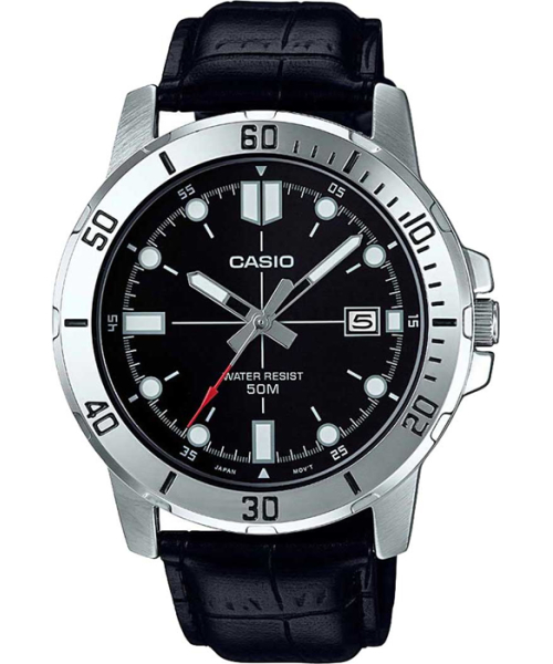 ���� Casio Collection MTP-VD01L-1E #1