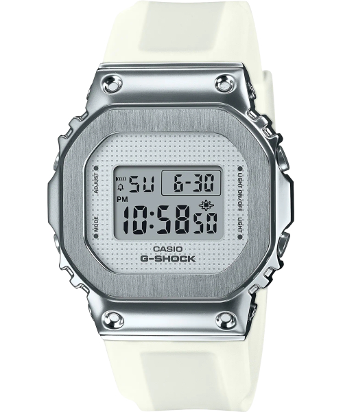 ���� Casio G-Shock GM-S5600SK-7 #1