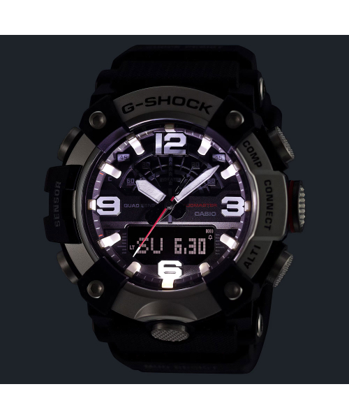 ���� Casio G-Shock GG-B100X-1A #11