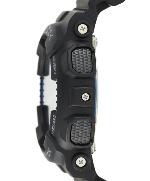 ���� Casio G-Shock GA-100-1A2 #2
