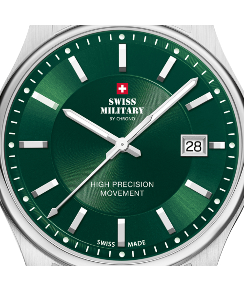 ���� Swiss Military by Chrono SM30200.31 #2