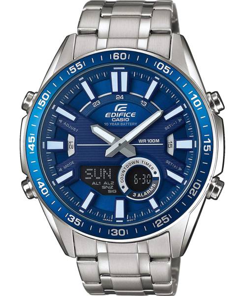 ���� Casio Edifice EFV-C100D-2A #1