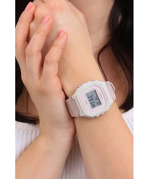 ���� Casio Collection W-218HC-4A2 #3