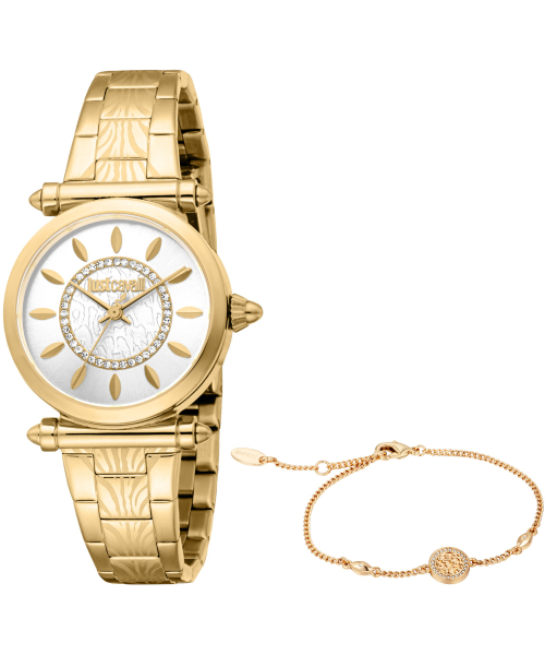 ���� Just Cavalli JC1L365M0045_SET #1