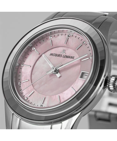 ���� Jacques Lemans 1-2194D #2