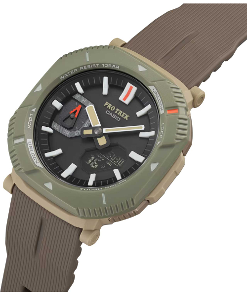 ���� Casio Pro Trek PRJ-B001-5 #7