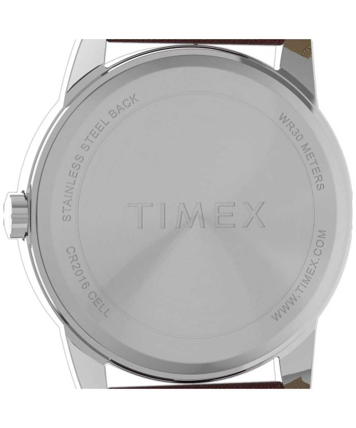  Timex TW2V68700 #2