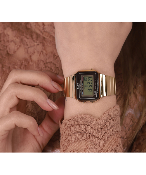 ���� Casio Vintage A700WG-9A #3