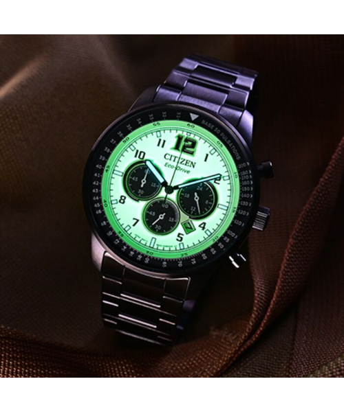 ���� Citizen CA4507-84X #5