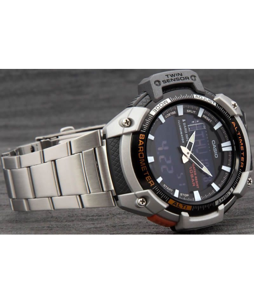 ���� Casio OutGear SGW-450HD-1B #2