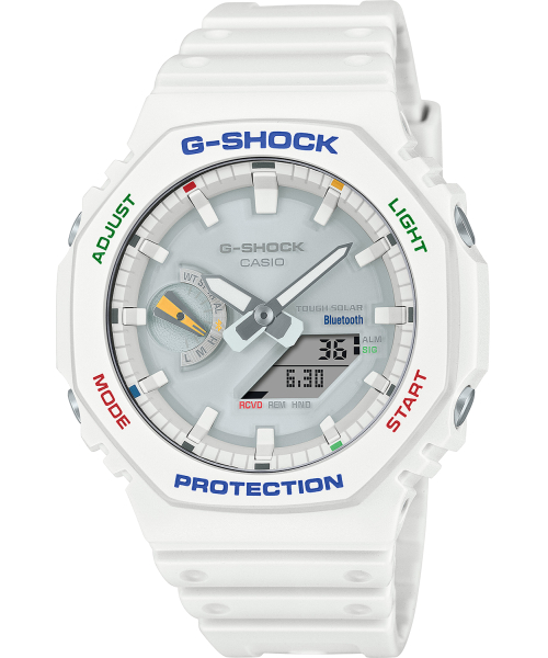 ���� Casio G-Shock GA-B2100FC-7A #1