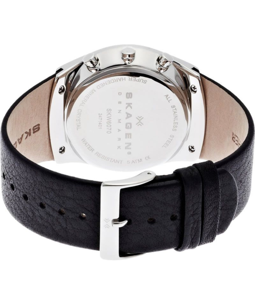 ���� Skagen SKW6070 #4