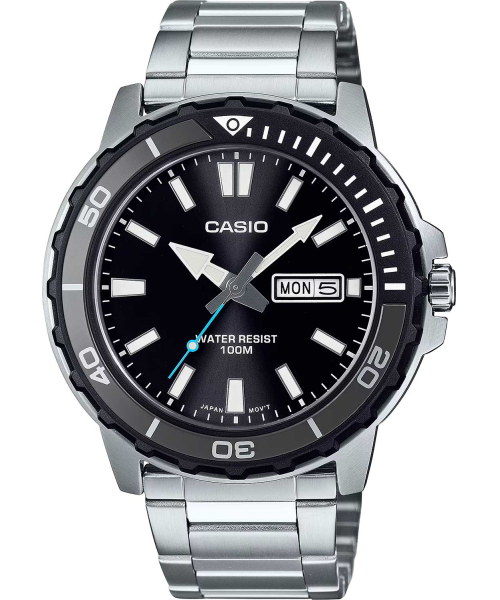 ���� Casio Collection MTD-125D-1A3 #1