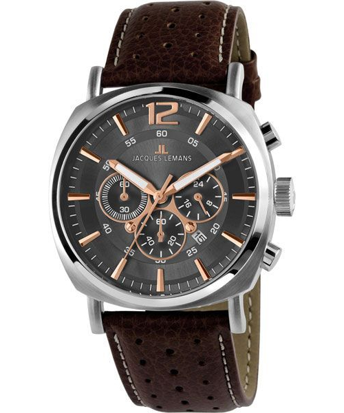 ���� Jacques Lemans 1-1645H #1