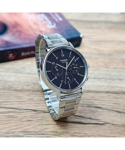 ���� Casio Collection MTP-E321D-1A #2
