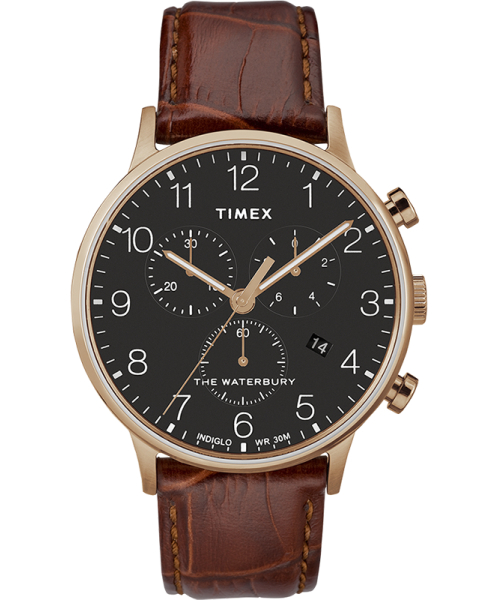  Timex TW2R71600 #1