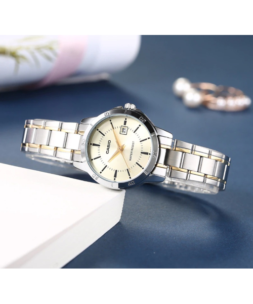 ���� Casio Collection LTP-V004SG-9A #2