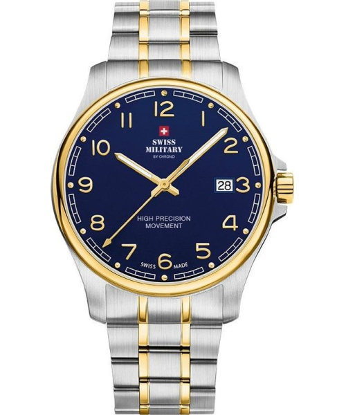 ���� Swiss Military by Chrono SM30200.21 #1