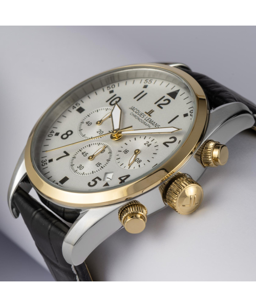 ���� Jacques Lemans 42-2E #3