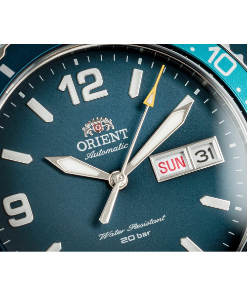 ���� Orient RA-AA0818L09 #3