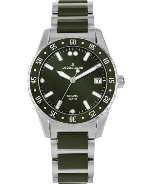 ���� Jacques Lemans 42-10C #1