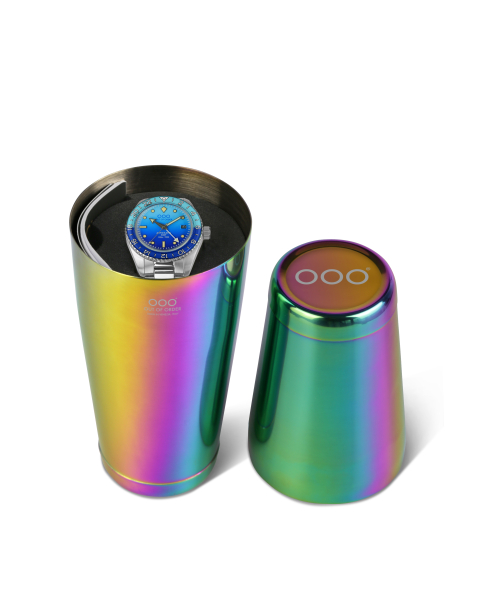 ���� Out of Order OOO.001-25.BB.BAND.SS #5