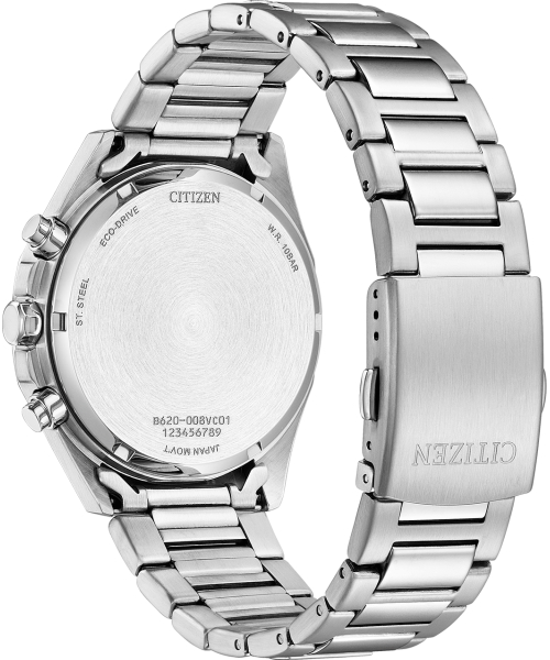 ���� Citizen CA4590-81L #3
