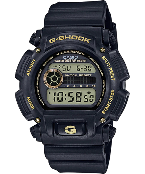  Casio G-Shock DW-9052GBX-1A9 #1