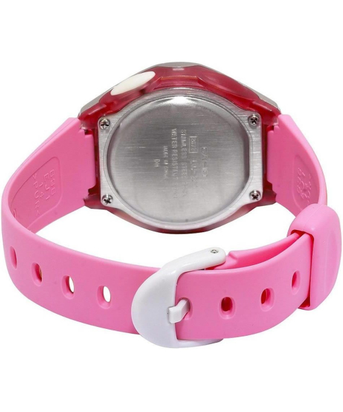 ���� Casio Collection LW-200-4B #4