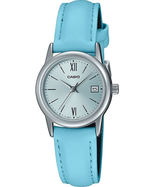 ���� Casio Collection LTP-V002L-2B3 #1