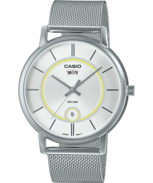  Casio Collection MTP-B120M-7A #1