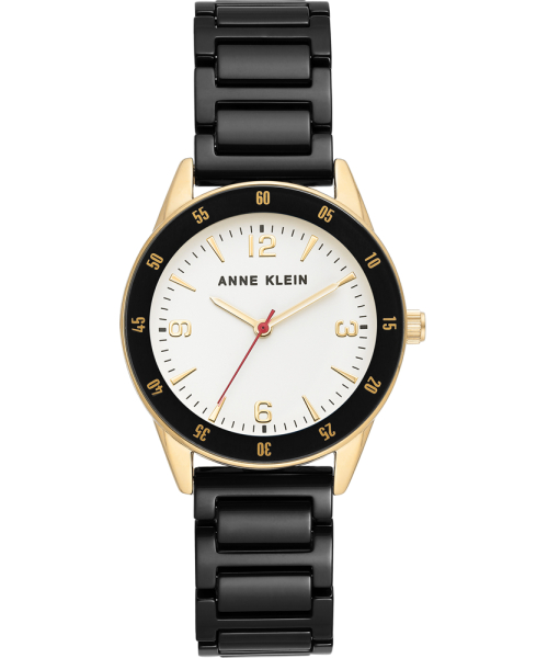 ���� Anne Klein 3658GPBK #1