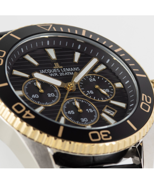 ���� Jacques Lemans 1-2206F #5
