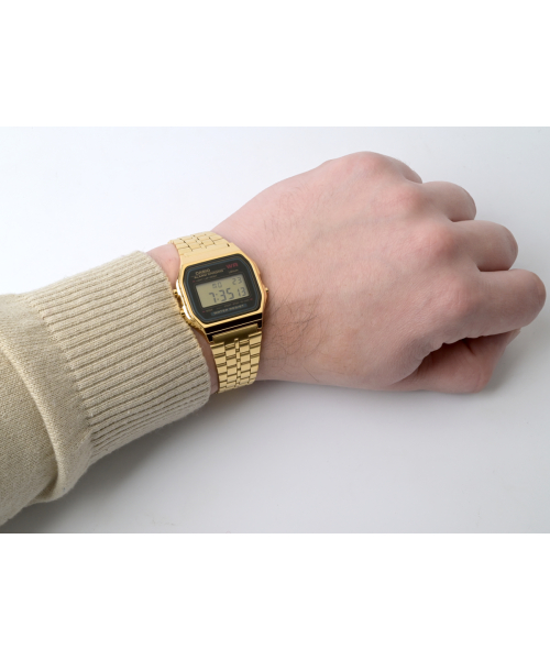 ���� Casio Vintage A159WGEA-1 #6